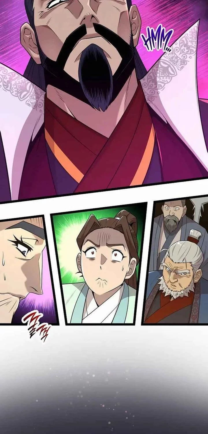 Tang Clan Legend Chapter 19 Fix Gambar 6